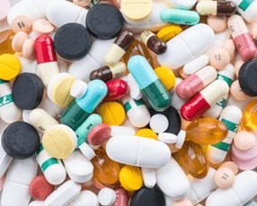 Pharmaceutical-Formulations